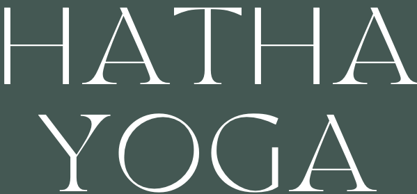 logo Yoga