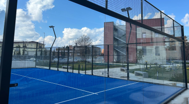 Campo di Padel