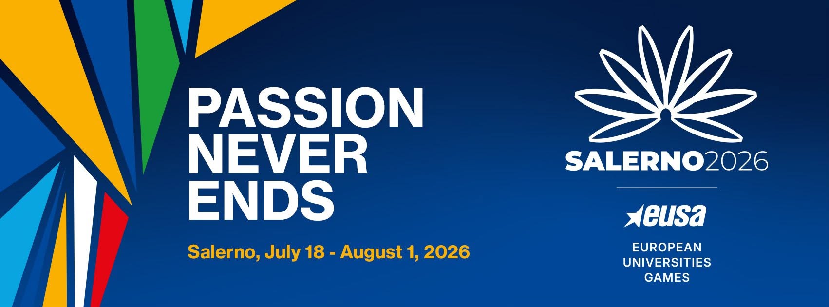 European Universities Games 2026